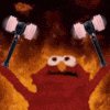 0blinkfire Discord emoji