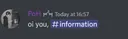 info