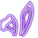 purple_bunny Discord emoji