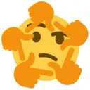 hmm Discord Emoji