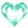 Bluecrystalheart Discord Emoji