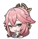 Yaemiko_heh