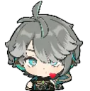 HaiFingerHeart