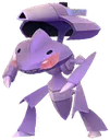 GenesectChill