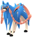 Zacian