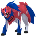 Zamazenta