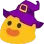 blobwitch