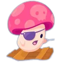 PirateShroom PirateShroom