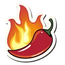 spicy spicy