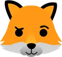 BroFox Discord Emoji