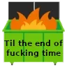 endoftimefire