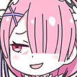 rem Discord emoji