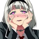 hornyasf Discord Emoji