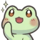 tdp_frog4 Discord Emoji