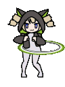tof_shiro Discord emoji