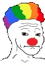 clown