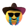 cry Discord Emoji