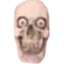 bonehead