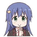 nayuSecret