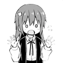 nayuWorried