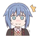 nemuShock