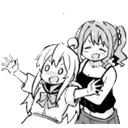 KaedeTickle