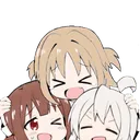 AsahiHug