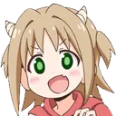 asahiJoy Discord Emoji