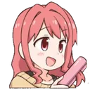 KaedeHair