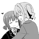 KaedeHug