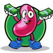 jellybeancashLogo Discord emoji