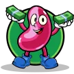 jellybeancashLogo Discord Emoji