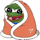 Pepeblanket PepeBlanket Discord Emoji