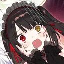KurumiScreaming KurumiScreaming