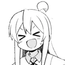 mahiroHappy Discord Emoji