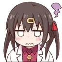 MihariAnnoyed