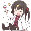 MihariCheer