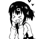 MihariCute2