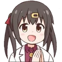 MihariEnvy