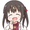 MihariHappy