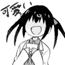 MihariKawaii