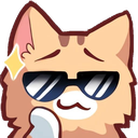 g_cool Discord emoji