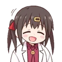 MihariRelieved2