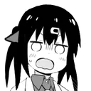 MihariShock