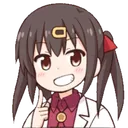 MihariSmug