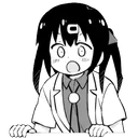 mihariSurprised