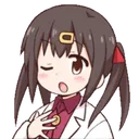 MihariThankyou
