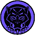 team_wakanda Discord emoji