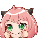 :AnyaYay: