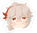 KazuKlee Discord emoji